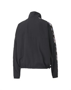 Олимпийка x TS Rev Track Jacket Puma