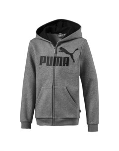 Толстовка Essentials Hooded Jacket B Puma