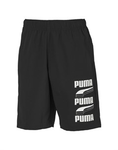 Детские шорты Rebel Woven Shorts Puma
