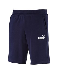 Шорты Essentials Slim Shorts Puma