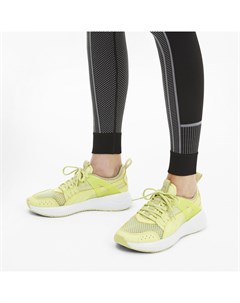 Кроссовки Nuage Run Cage Summer Puma