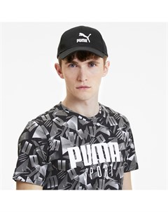 Кепка Archive Logo BB Cap Puma