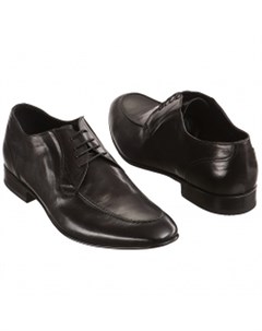Черн ботинки мужские Dr.koffer