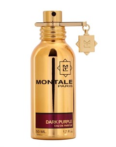 Парфюмированная вода Dark Purple Montale