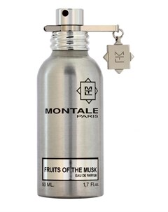 Парфюмированная вода Fruits of the Musk Montale