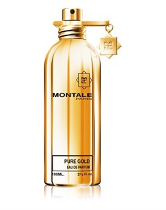 Парфюмированная вода Pure Gold Montale