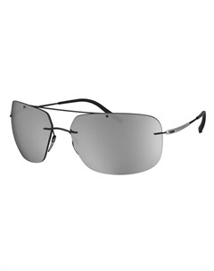 Солнцезащитные очки 8706 Silhouette