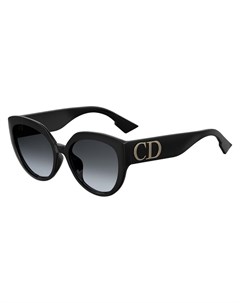 Солнцезащитные очки Df Dior