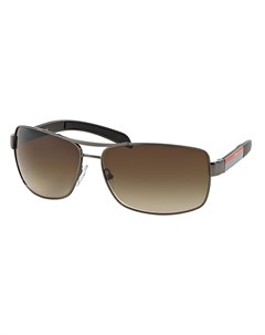 Солнцезащитные очки Linea Rossa PS 54IS Prada