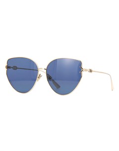 Солнцезащитные очки Gipsy 1 Dior