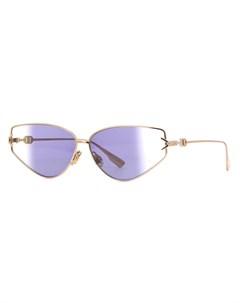 Солнцезащитные очки Gipsy 2 Dior
