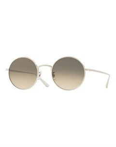 Солнцезащитные очки Oliver peoples