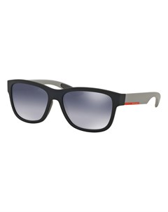 Солнцезащитные очки Linea Rossa PS 03QS Prada