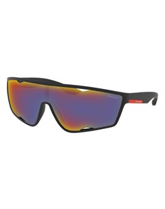 Солнцезащитные очки Linea Rossa PS 09US Prada