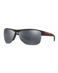 Солнцезащитные очки Linea Rossa PS Prada