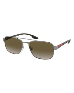 Солнцезащитные очки Linea Rossa PS 51US Prada