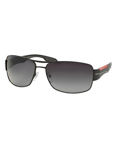 Солнцезащитные очки Linea Rossa PS 53NS Prada