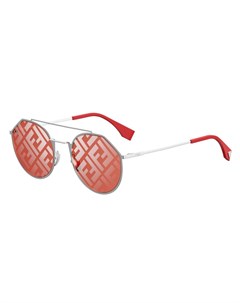 Солнцезащитные очки FF M0021 S Fendi