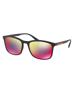 Солнцезащитные очки Linea Rossa PS 01TS Prada