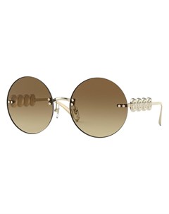 Солнцезащитные очки VE2214 Versace