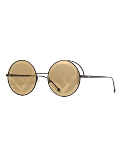 Солнцезащитные очки FF 0343 S Fendi