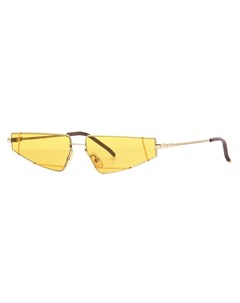 Солнцезащитные очки FF M0054 S Fendi