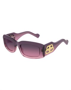 Солнцезащитные очки BB Balenciaga