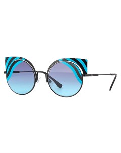 Солнцезащитные очки FF 0215 S Fendi