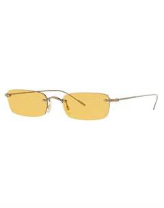 Солнцезащитные очки Oliver peoples