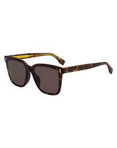 Солнцезащитные очки FF M0053 F S Fendi