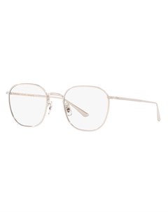 Солнцезащитные очки Oliver peoples