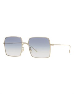 Солнцезащитные очки Oliver peoples