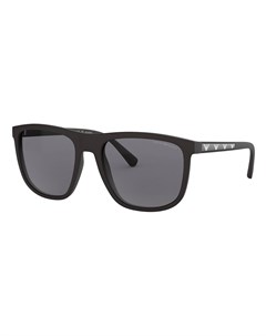 Солнцезащитные очки EA4124 Emporio armani