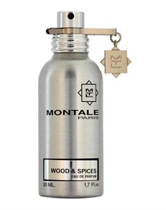 Парфюмированная вода Wood Spices Montale
