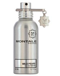 Парфюмированная вода Wild Pears Montale