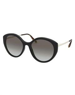 Солнцезащитные очки PR 18XS Prada