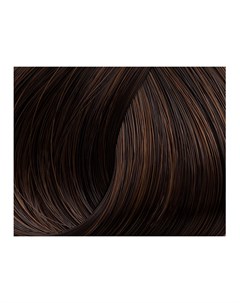 Краска для волос безаммиачная 5 37 Светло коричневый золотисто коричневый Lorvenn