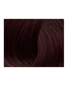 Краска для волос безаммиачная 5 20 Свелто коричневый сливовый Lorvenn