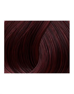 Краска для волос безаммиачная 5 5 Светло коричневый махагон Lorvenn