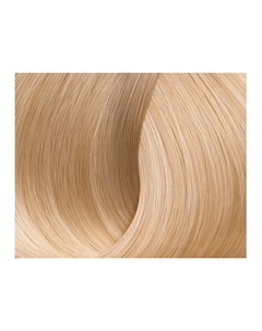 Стойкая крем краска для волос 1001 Супер блонд пепельный Lorvenn