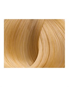 Стойкая крем краска для волос 1000 Супер блонд Lorvenn