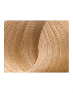 Стойкая крем краска для волос 1013 Супер блонд медовый Lorvenn