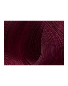 Стойкая крем краска для волос 0 2 Фиолетово радужный Lorvenn