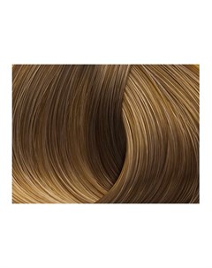 Стойкая крем краска для волос 8 3 Светлый золотистый блонд Lorvenn