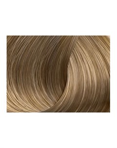 Стойкая крем краска для волос 8 0 Светлый блонд Lorvenn