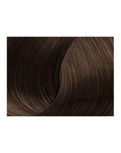 Стойкая крем краска для волос 6 7 Шоколад Lorvenn