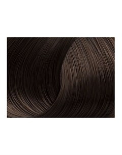 Стойкая крем краска для волос 5 07 Натуральный светло коричневый кофейный Lorvenn