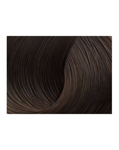 Стойкая крем краска для волос 6 1 Темно коричневый пепельный Lorvenn