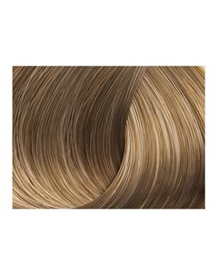 Стойкая крем краска для волос 8 Светлый блонд Lorvenn