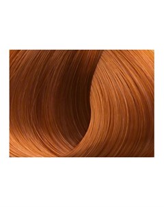 Стойкая крем краска для волос 8 43 Оранжевый золотистый Lorvenn